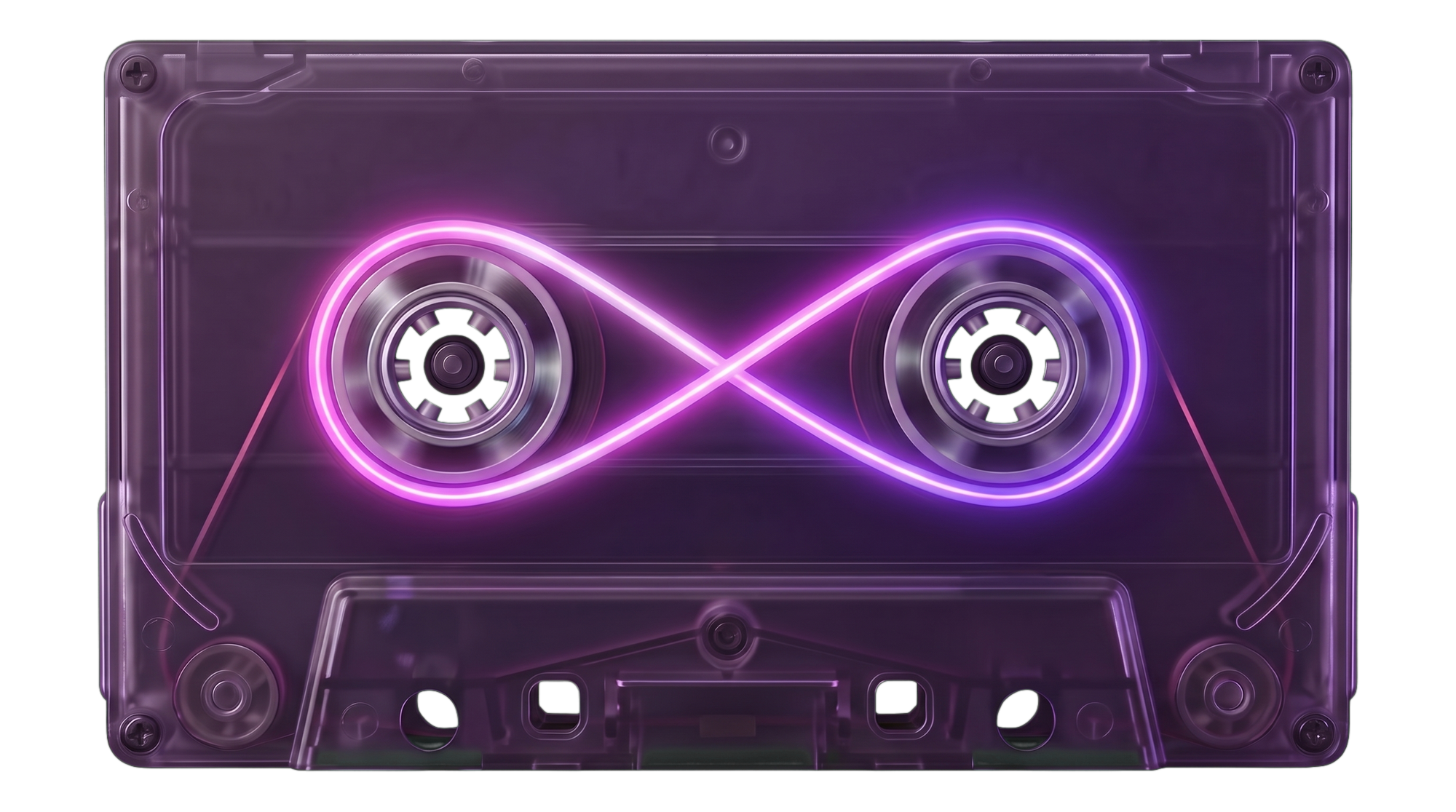 CRE8 — infinite mixtape cassette